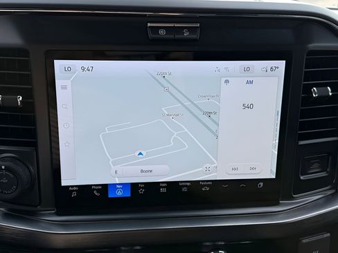 New 2026 Ford F350 Lariat w/ Lariat Ultimate Package image 28