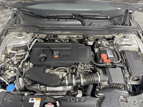 Used 2022 Honda Accord Sport image 10