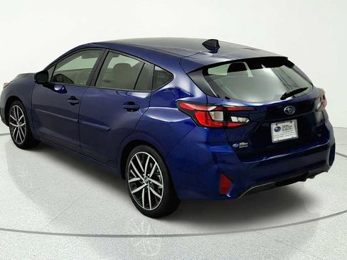 New 2026 Subaru Impreza 2.0i Sport AWD/4WD image 5