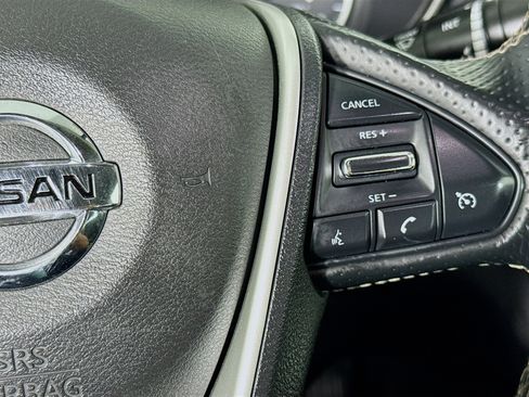 Used 2018 Nissan Maxima 3.5 SV image 14