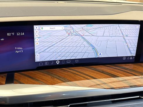 Certified 2025 Cadillac Escalade ESV Sport Platinum AWD/4WD image 26