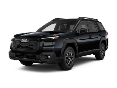 New 2026 Subaru Outback Premium