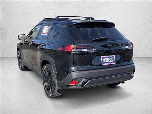 Used 2025 Toyota Corolla Cross AWD Hybrid image 6