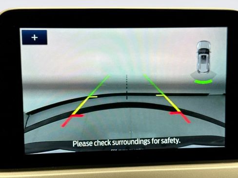 Used 2022 Ford Escape SEL image 15