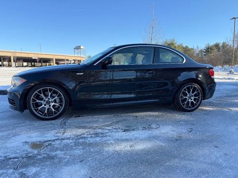 Used 2013 BMW 135i Coupe image 7