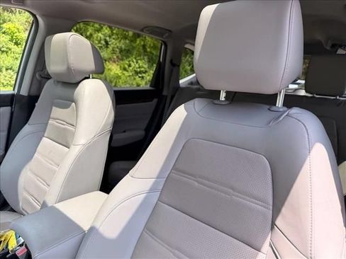 Used 2021 Honda CR-V EX-L image 17