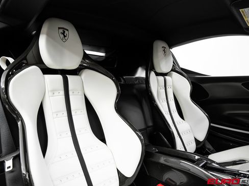 Used 2023 Ferrari SF90 Stradale AWD/4WD image 48