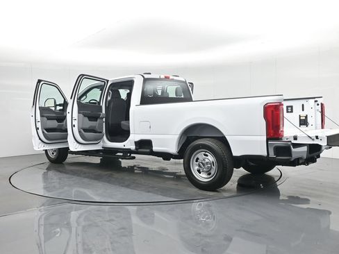 New 2026 Ford F350 XL w/ XL Driver Assist Package image 37