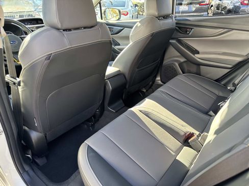 Used 2023 Subaru Crosstrek 2.5i Sport image 12