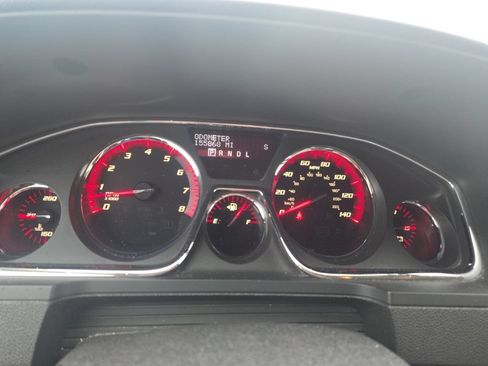 Used 2016 GMC Acadia SLT AWD/4WD image 12