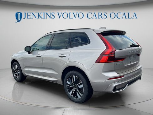 New 2026 Volvo XC60 B5 Core AWD/4WD image 5