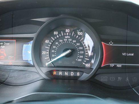 Used 2015 Ford Edge SEL w/ Equipment Group 201A image 23