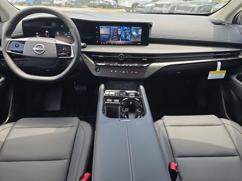 New 2026 Nissan Murano SV AWD/4WD image 13
