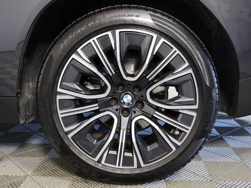 Used 2026 BMW X3 xDrive30i w/ Convenience Package AWD/4WD image 16