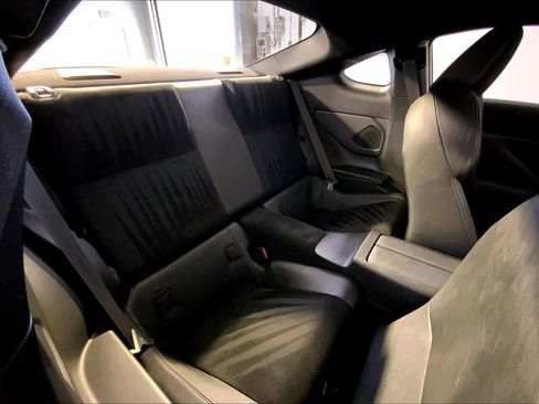 Used 2024 Toyota GR86 Premium image 20