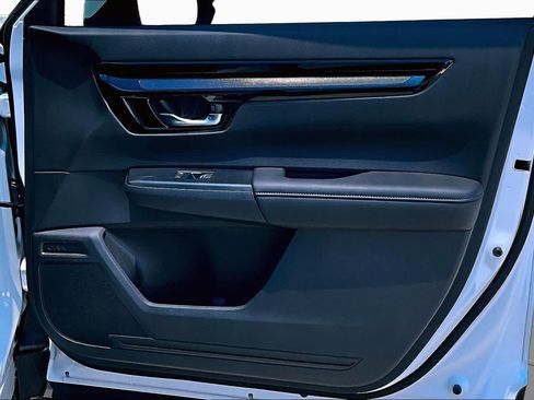 Used 2026 Honda CR-V EX-L image 23