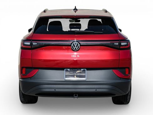 Used 2024 Volkswagen ID.4 Pro S image 8