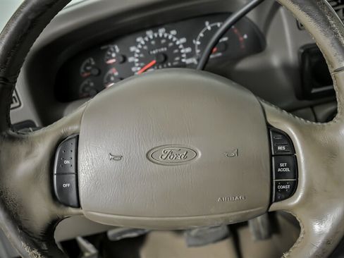 Used 2000 Ford F350 Lariat image 24