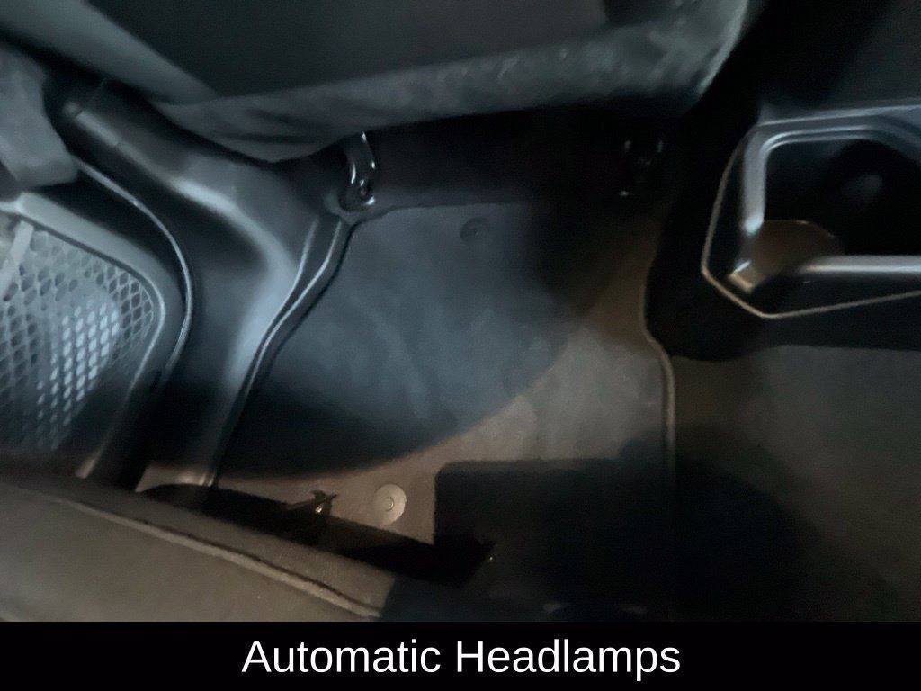 Certified 2022 Jeep Wrangler Unlimited Sport AWD/4WD image 25