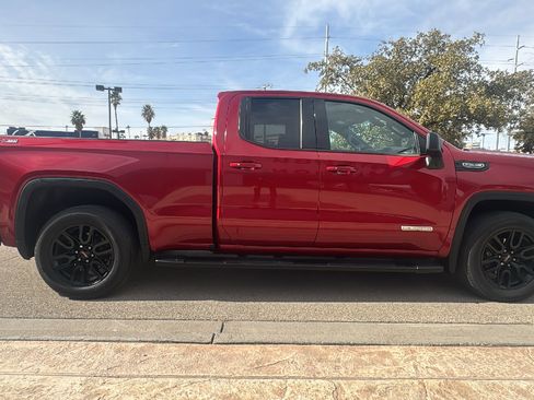 Used 2021 GMC Sierra 1500 Elevation image 5