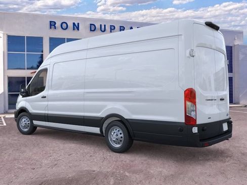 New 2026 Ford Transit 350 148 High Roof Extended AWD image 5