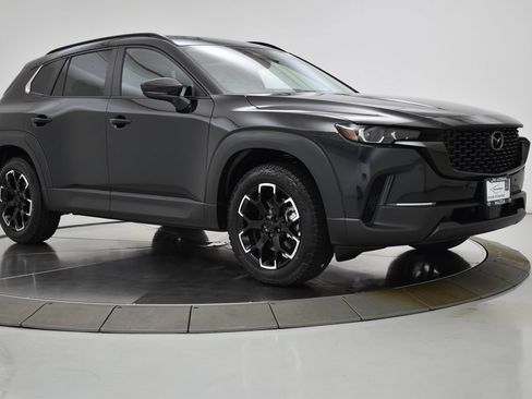 New 2026 MAZDA CX-50 Meridian Edition AWD/4WD image 11
