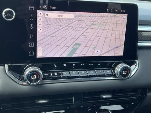 New 2026 GMC Canyon Elevation w/ Convenience Package image 18