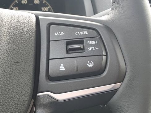 New 2026 Honda Ridgeline RTL image 23
