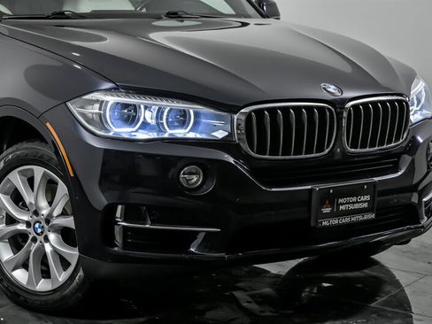 Used 2018 BMW X5 xDrive40e image 2