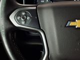 Used 2015 Chevrolet Silverado 1500 LT w/ Texas Edition, 1LT Trim image 5