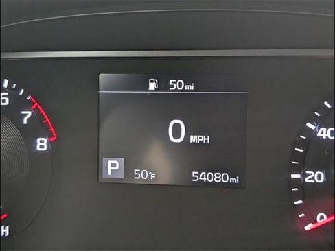 Certified 2021 Kia Soul GT-Line image 21