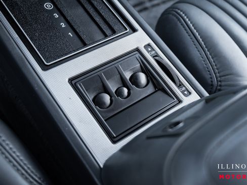 Used 1986 Cadillac Eldorado Coupe image 31