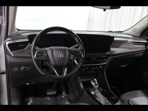 Used 2024 Buick Encore GX Preferred FWD image 6