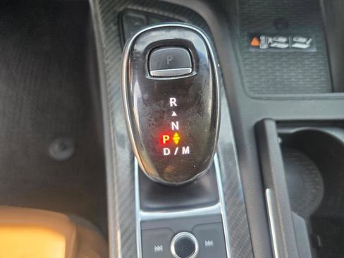 Used 2020 Cadillac CT5 Sport w/ Platinum Package RWD image 20