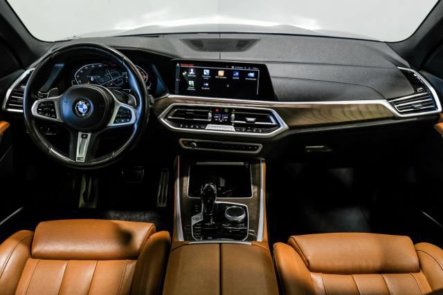 Used 2022 BMW X5 sDrive40i w/ M Sport Package RWD image 14