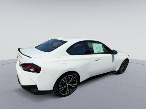 Used 2024 BMW 230i Coupe w/ Premium Package RWD image 9