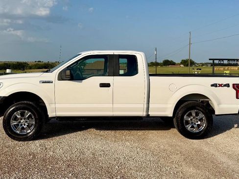 Used 2019 Ford F150 XL w/ XL Power Equipment Group AWD/4WD image 5