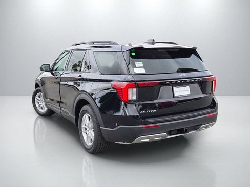 New 2026 Ford Explorer Active w/ Active Comfort Package RWD image 6