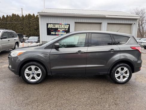 Used 2015 Ford Escape SE image 8