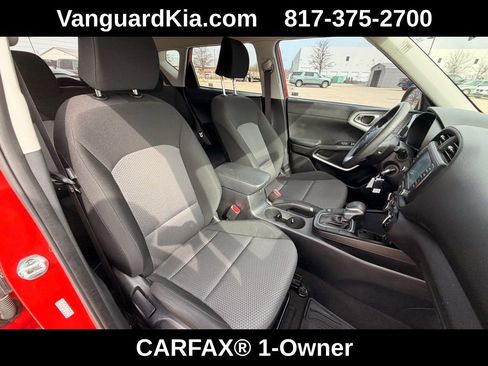 Used 2020 Kia Soul LX image 26