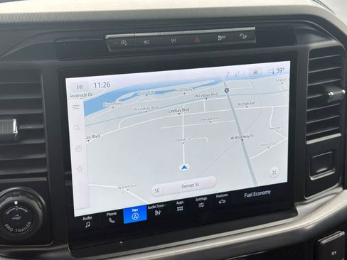 Used 2024 Ford F150 Platinum w/ Equipment Group 702A High image 18