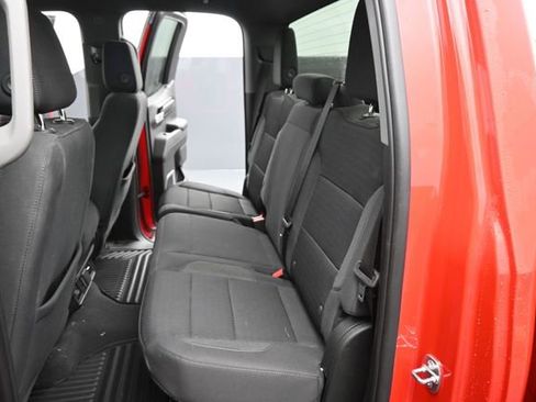 Used 2023 GMC Sierra 1500 Elevation AWD/4WD image 10
