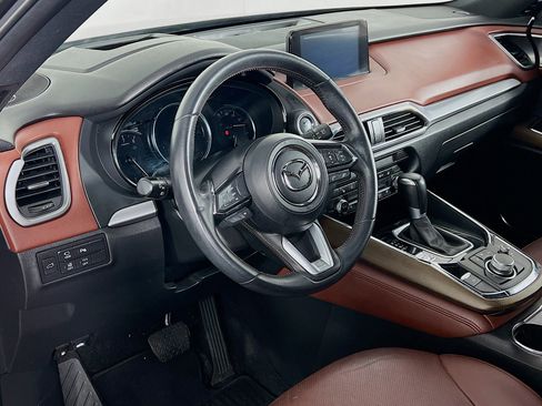 Used 2019 MAZDA CX-9 Signature image 7