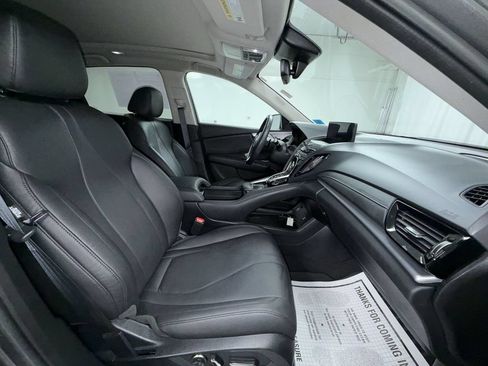 Used 2024 Acura RDX SH-AWD image 19