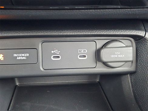 New 2026 Honda Civic Sport image 9