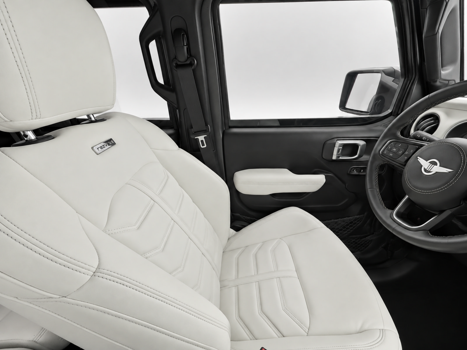 Used 2019 Jeep Wrangler Unlimited Sport S AWD/4WD image 15