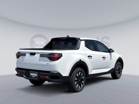 New 2026 Hyundai Santa Cruz SE AWD/4WD image 7