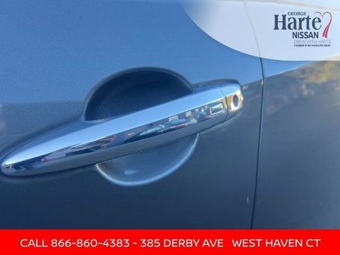 Certified 2022 Nissan Altima 2.5 S image 26