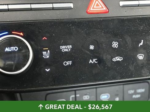 Used 2024 Hyundai Sonata Limited image 27