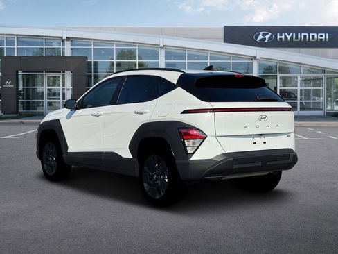 New 2026 Hyundai Kona SEL Sport image 5